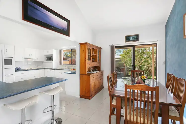 Second view of Homely house listing, 29 Larapinta Street, Gwandalan NSW 2259