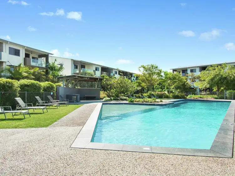 Fifth view of Homely unit listing, 6208/10 Kokoda Street, Idalia QLD 4811