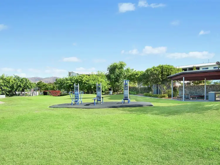 Sixth view of Homely unit listing, 6208/10 Kokoda Street, Idalia QLD 4811