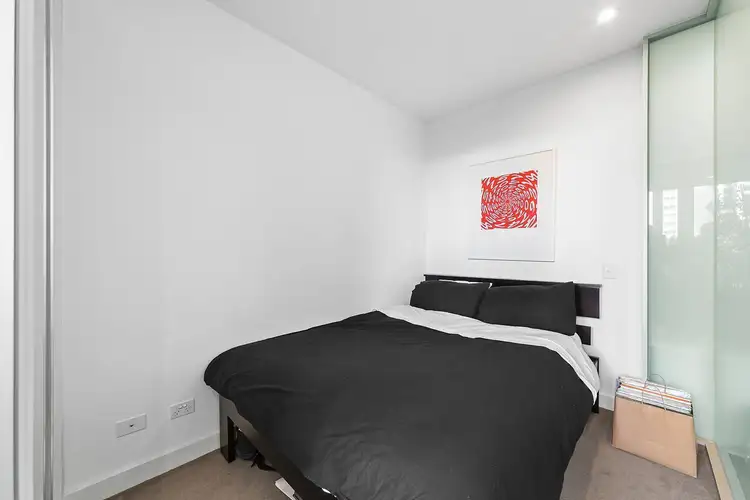 Third view of Homely apartment listing, 215/31 Malcolm Street, South Yarra VIC 3141