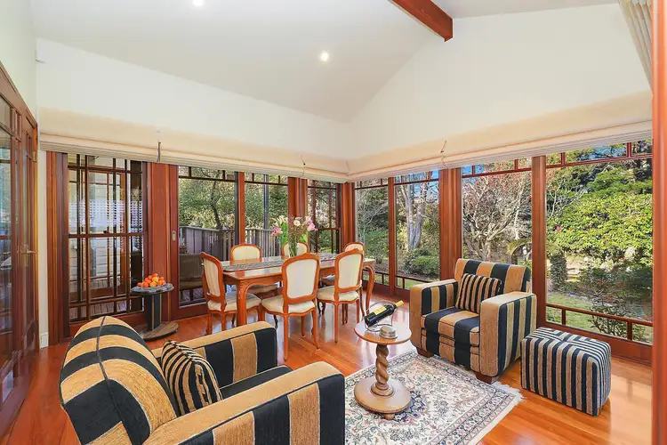 Second view of Homely house listing, 4 Mimosa Avenue, Wentworth Falls NSW 2782