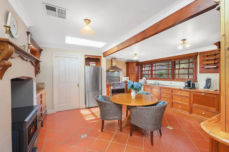 Third view of Homely house listing, 4 Mimosa Avenue, Wentworth Falls NSW 2782