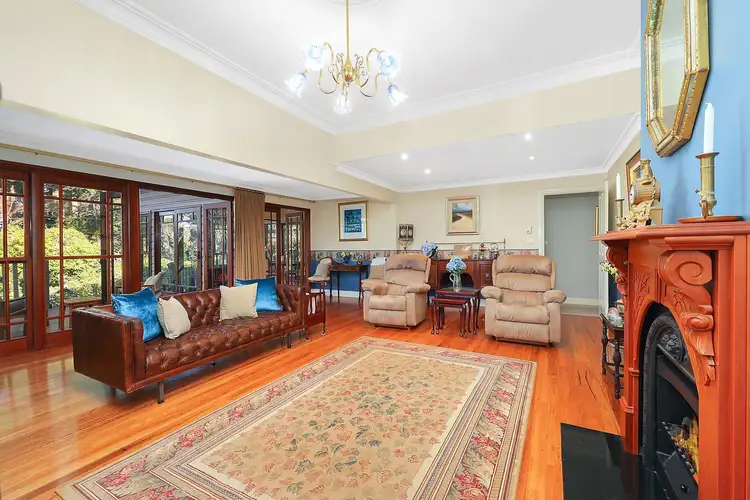 Fourth view of Homely house listing, 4 Mimosa Avenue, Wentworth Falls NSW 2782