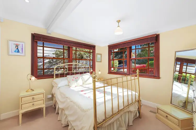 Sixth view of Homely house listing, 4 Mimosa Avenue, Wentworth Falls NSW 2782
