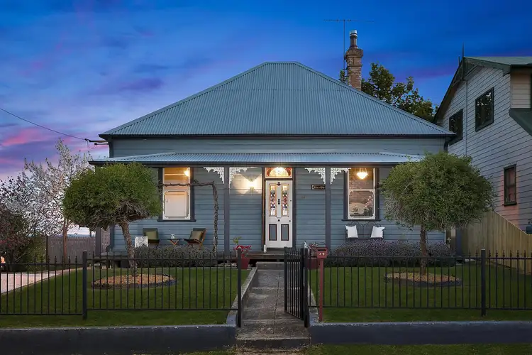 49 Railway Parade, Hazelbrook NSW 2779
