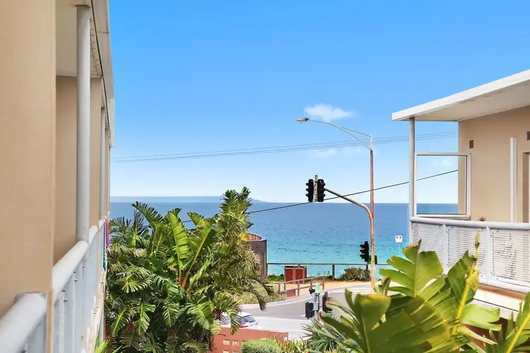 Main view of Homely apartment listing, 10/122 Beach Road, Parkdale VIC 3195
