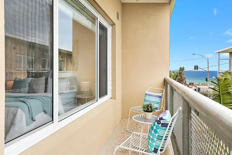 Fifth view of Homely apartment listing, 10/122 Beach Road, Parkdale VIC 3195