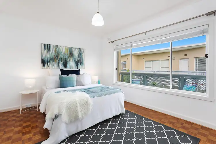 Sixth view of Homely apartment listing, 10/122 Beach Road, Parkdale VIC 3195