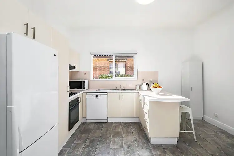Third view of Homely house listing, 1/18 Surveyor Street, Queanbeyan NSW 2620