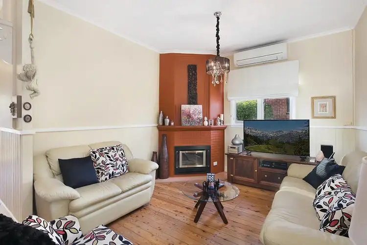 Fifth view of Homely house listing, 1/18 Surveyor Street, Queanbeyan NSW 2620