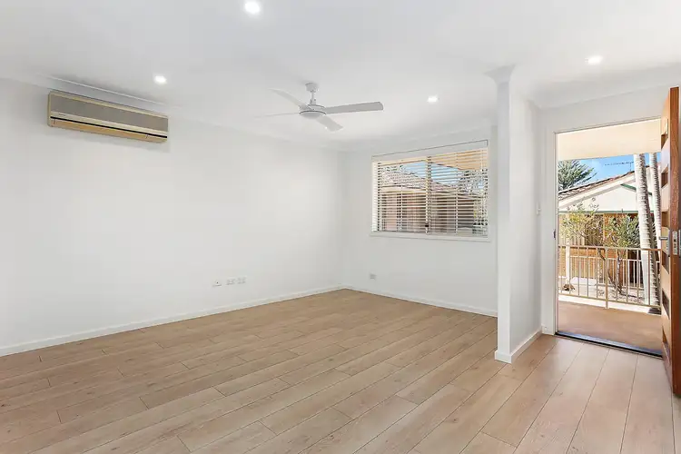 Third view of Homely villa listing, 2/9 Clements Parade, Kirrawee NSW 2232