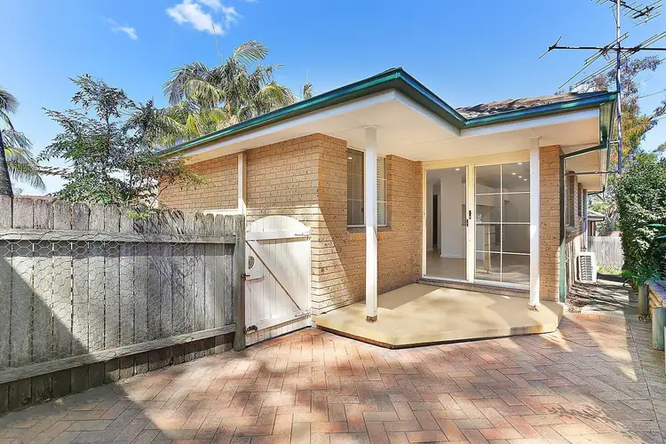 Fourth view of Homely villa listing, 2/9 Clements Parade, Kirrawee NSW 2232