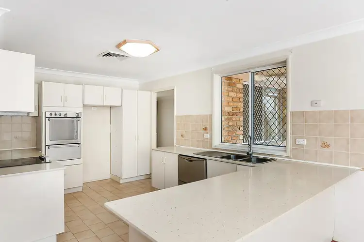 Second view of Homely house listing, 3 Kiah Place, Miranda NSW 2228