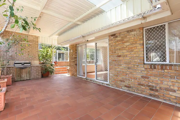 Third view of Homely house listing, 3 Kiah Place, Miranda NSW 2228