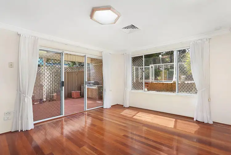 Fourth view of Homely house listing, 3 Kiah Place, Miranda NSW 2228