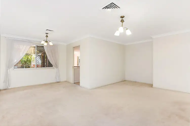 Fifth view of Homely house listing, 3 Kiah Place, Miranda NSW 2228