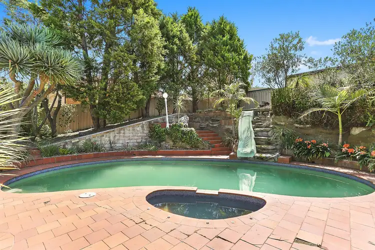 Sixth view of Homely house listing, 3 Kiah Place, Miranda NSW 2228