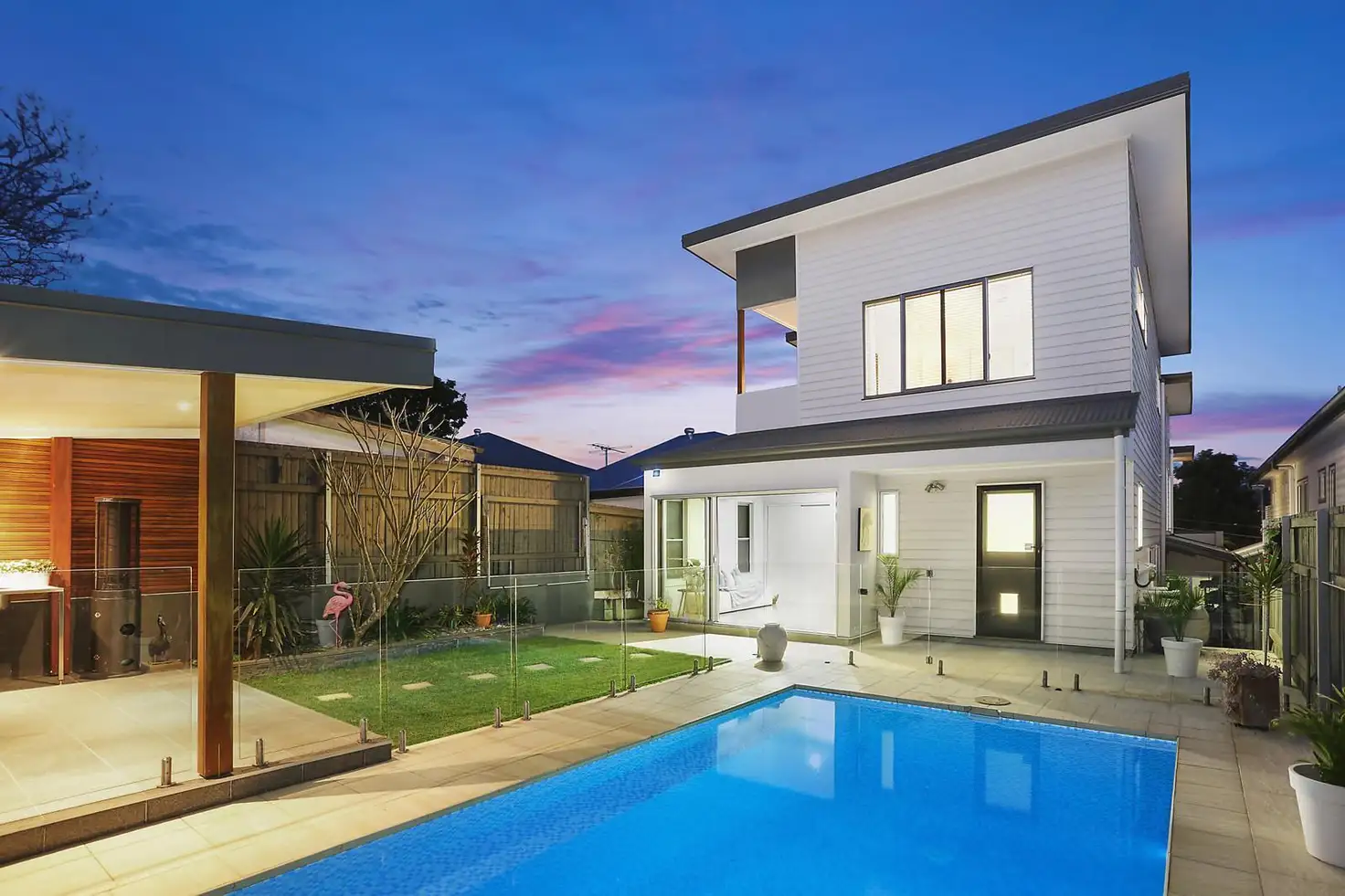 Main view of Homely house listing, 17 Downes Street, Tarragindi QLD 4121