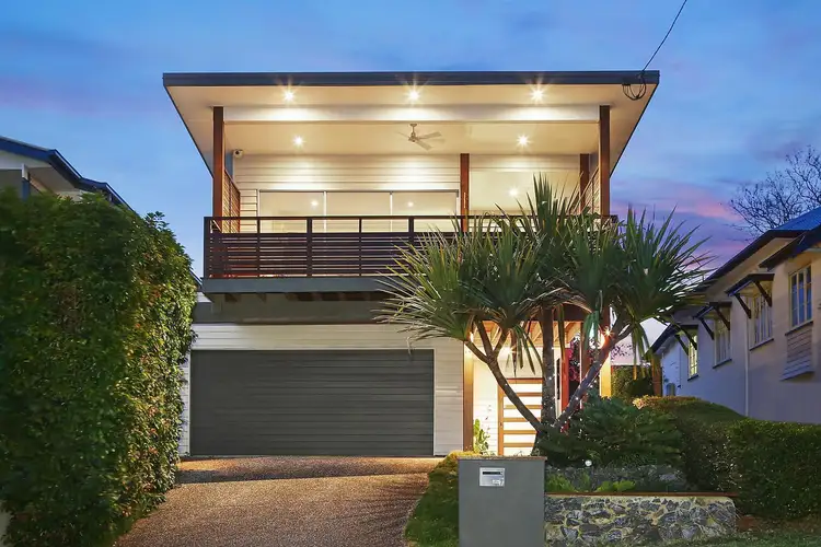 Second view of Homely house listing, 17 Downes Street, Tarragindi QLD 4121