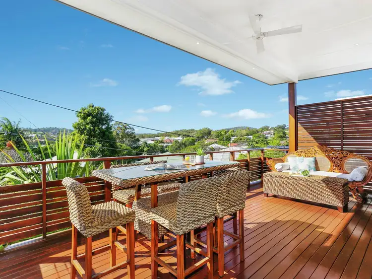 Third view of Homely house listing, 17 Downes Street, Tarragindi QLD 4121