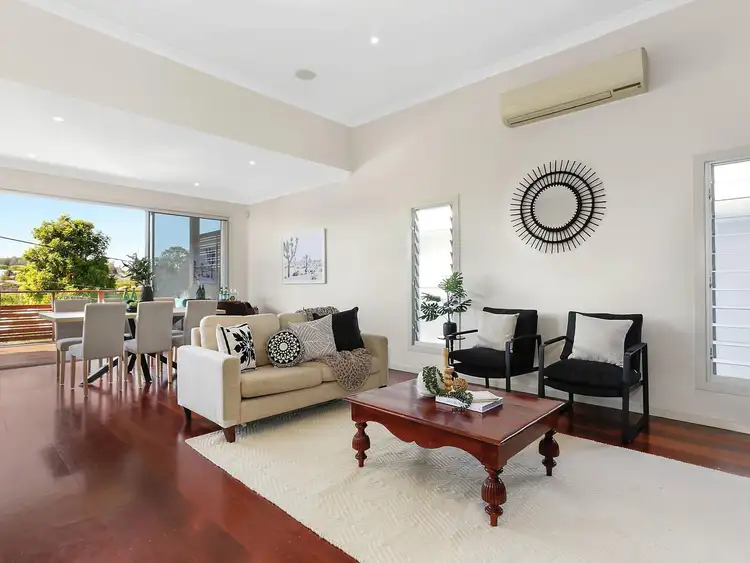 Fifth view of Homely house listing, 17 Downes Street, Tarragindi QLD 4121