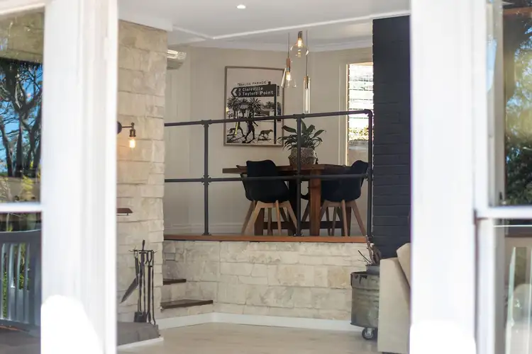 Fifth view of Homely house listing, 7 Net Road, Avalon Beach NSW 2107