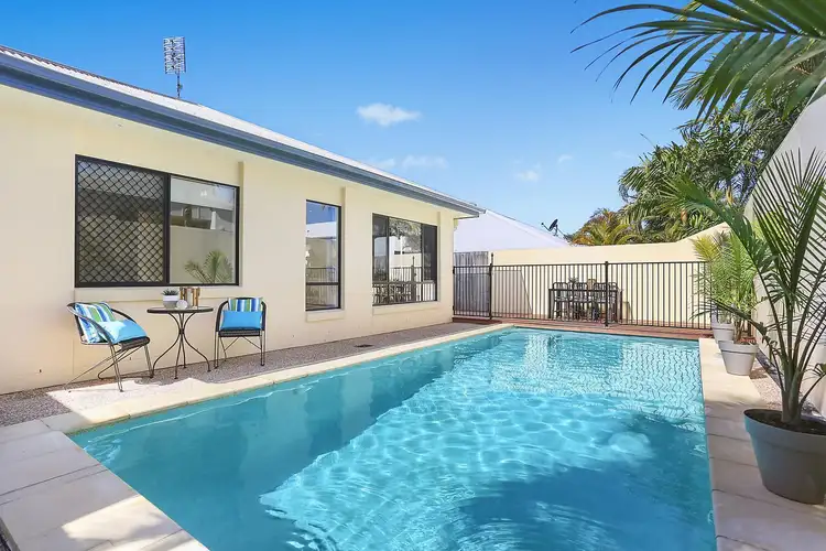 9 Stavewood Street, Meridan Plains QLD 4551