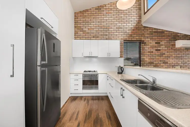 Second view of Homely unit listing, 6/32 Robertson Street, Mudgee NSW 2850