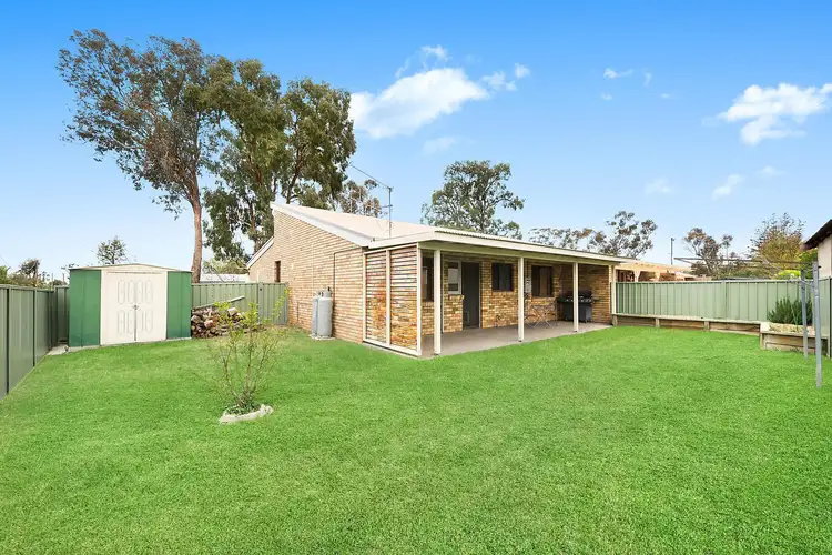 Fifth view of Homely unit listing, 6/32 Robertson Street, Mudgee NSW 2850