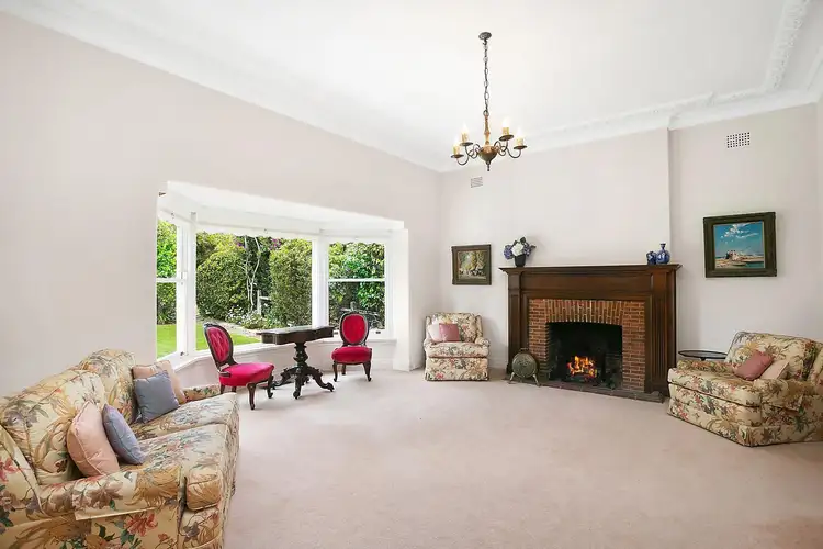 Second view of Homely house listing, 58 Crows Nest Road, Waverton NSW 2060