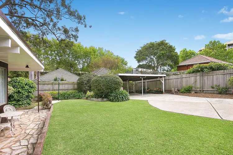 Third view of Homely house listing, 58 Crows Nest Road, Waverton NSW 2060