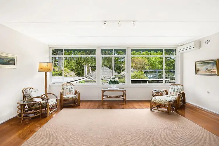 Fifth view of Homely house listing, 58 Crows Nest Road, Waverton NSW 2060