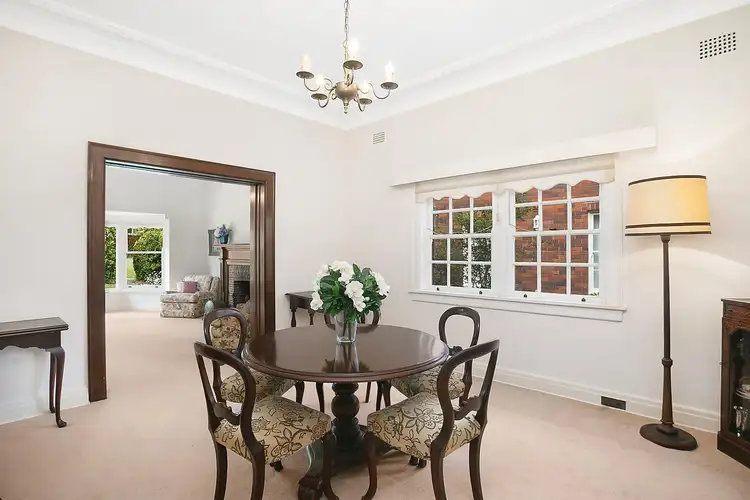Sixth view of Homely house listing, 58 Crows Nest Road, Waverton NSW 2060
