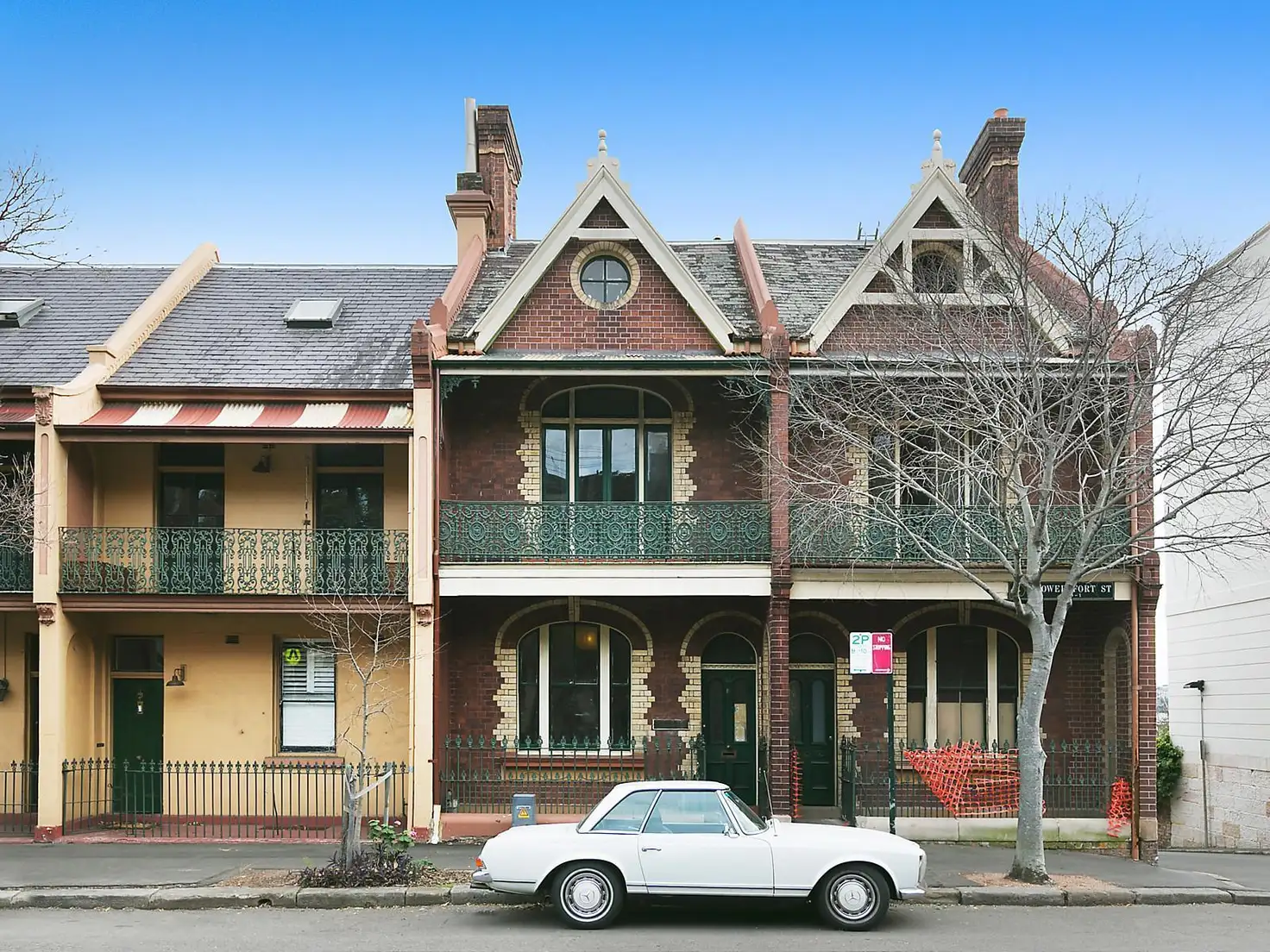Main view of Homely house listing, 65 Lower Fort Street, Millers Point NSW 2000
