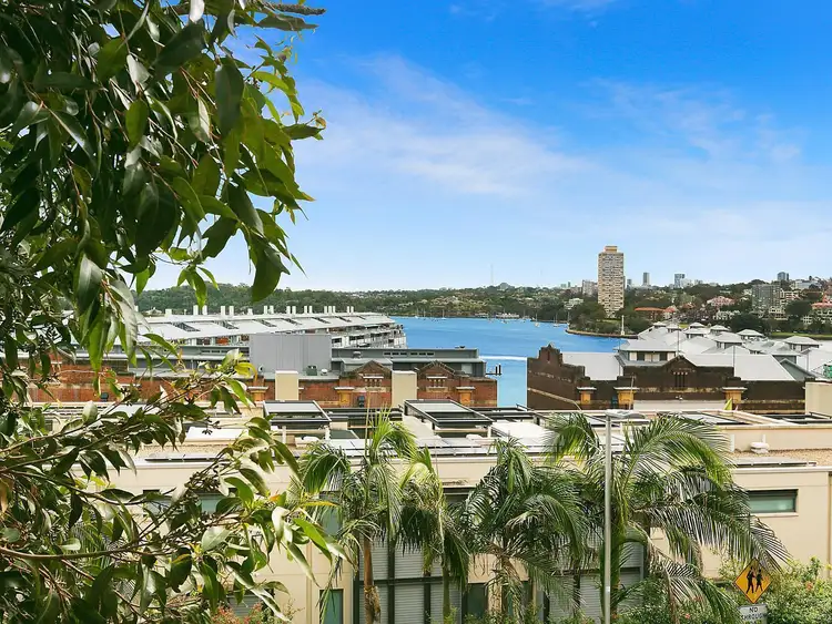 Third view of Homely house listing, 65 Lower Fort Street, Millers Point NSW 2000