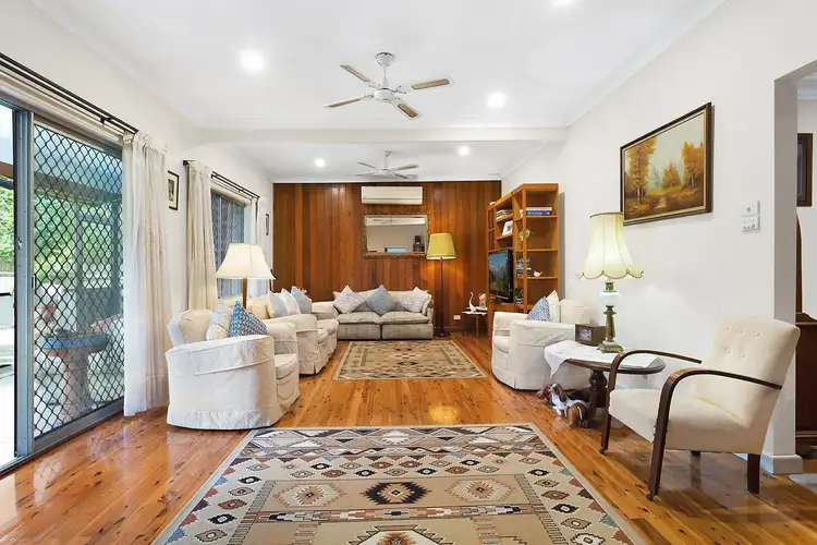Second view of Homely house listing, 4 Bardia Road, Carlingford NSW 2118