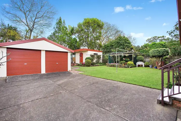Fourth view of Homely house listing, 4 Bardia Road, Carlingford NSW 2118