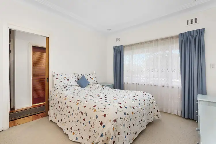 Fifth view of Homely house listing, 4 Bardia Road, Carlingford NSW 2118