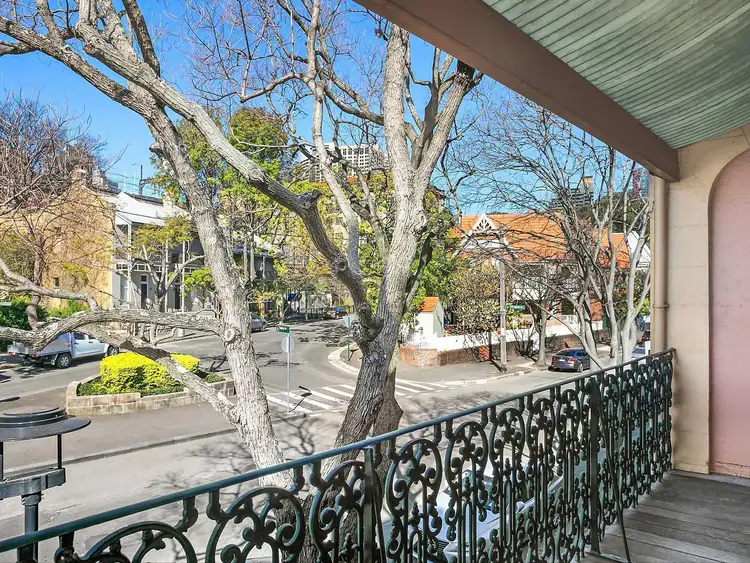 Second view of Homely house listing, 69 Lower Fort Street, Millers Point NSW 2000