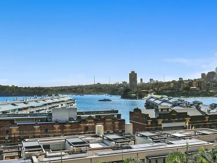 Sixth view of Homely house listing, 69 Lower Fort Street, Millers Point NSW 2000