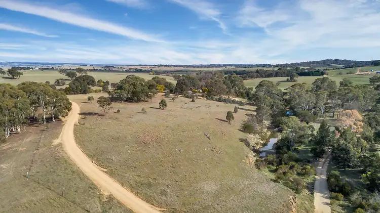 Main view of Homely land listing, Lot 1/13 Wurungul Lane, Gundaroo NSW 2620