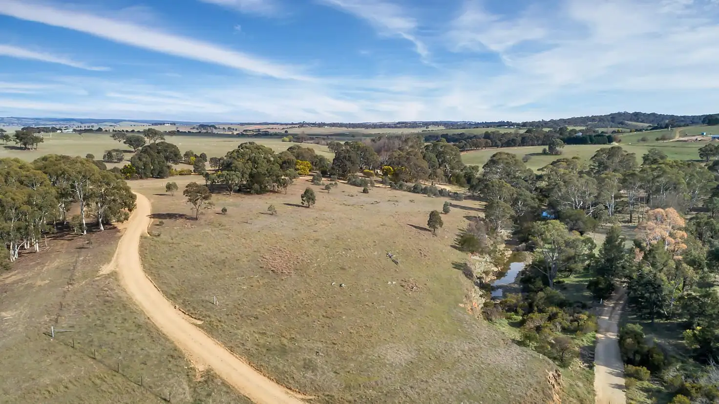 Main view of Homely land listing, Lot 1/13 Wurungul Lane, Gundaroo NSW 2620