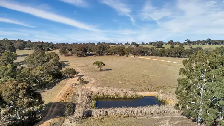Second view of Homely land listing, Lot 1/13 Wurungul Lane, Gundaroo NSW 2620