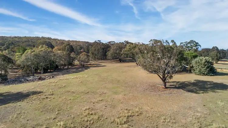 Third view of Homely land listing, Lot 1/13 Wurungul Lane, Gundaroo NSW 2620