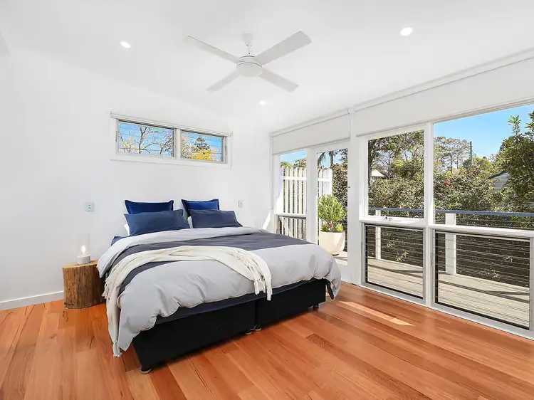 Fifth view of Homely house listing, 21 Fleming Street, Carlingford NSW 2118