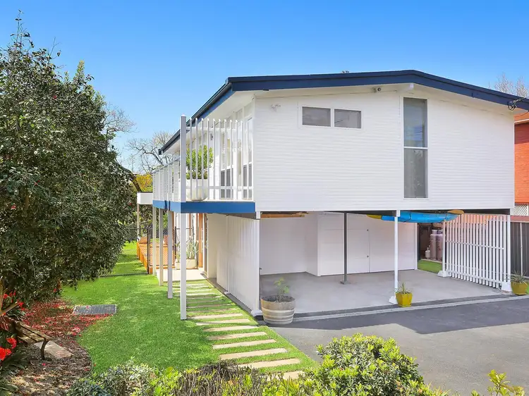 Sixth view of Homely house listing, 21 Fleming Street, Carlingford NSW 2118