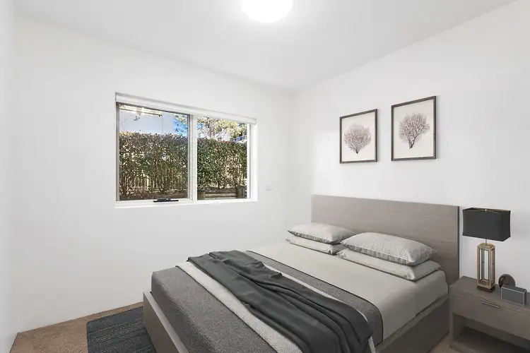 Second view of Homely apartment listing, 1/15 Orara Street, Waitara NSW 2077