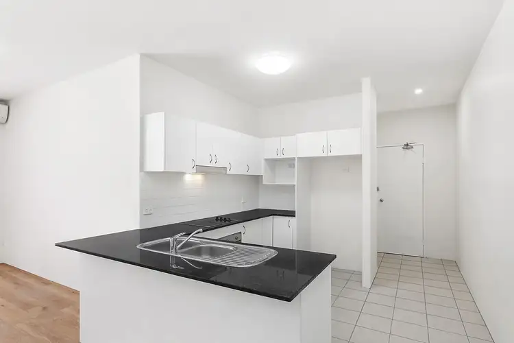 Third view of Homely apartment listing, 1/15 Orara Street, Waitara NSW 2077