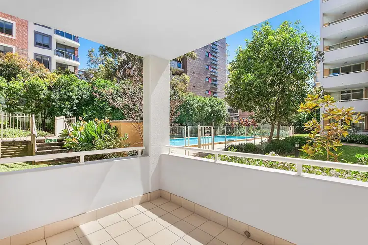 Fourth view of Homely apartment listing, 1/15 Orara Street, Waitara NSW 2077