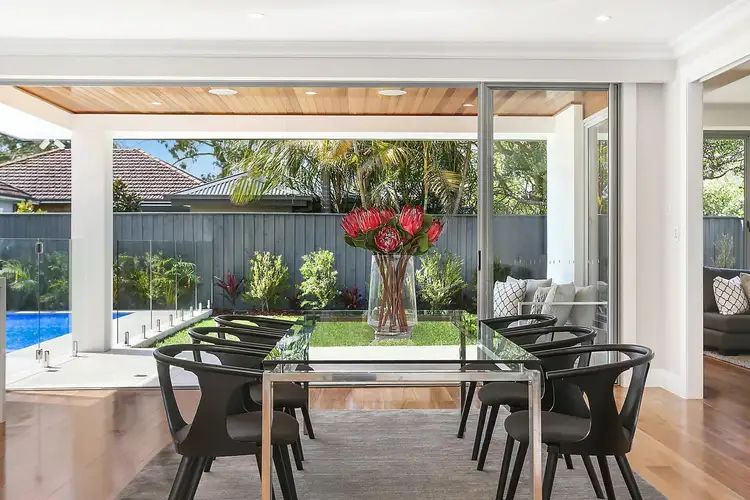 Third view of Homely house listing, 12 Ramleh Street, Hunters Hill NSW 2110
